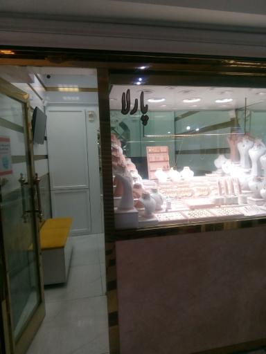 عکس طلای پارلا