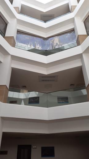 عکس شهرداری منطقه ۳ قم