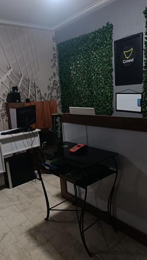 عکس آژانس خدمات ورزشی گیل‌مایند 