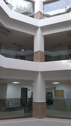 عکس شهرداری منطقه ۳ قم