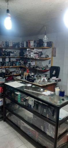 تعمیرات لوازم برقی و آرایشی 