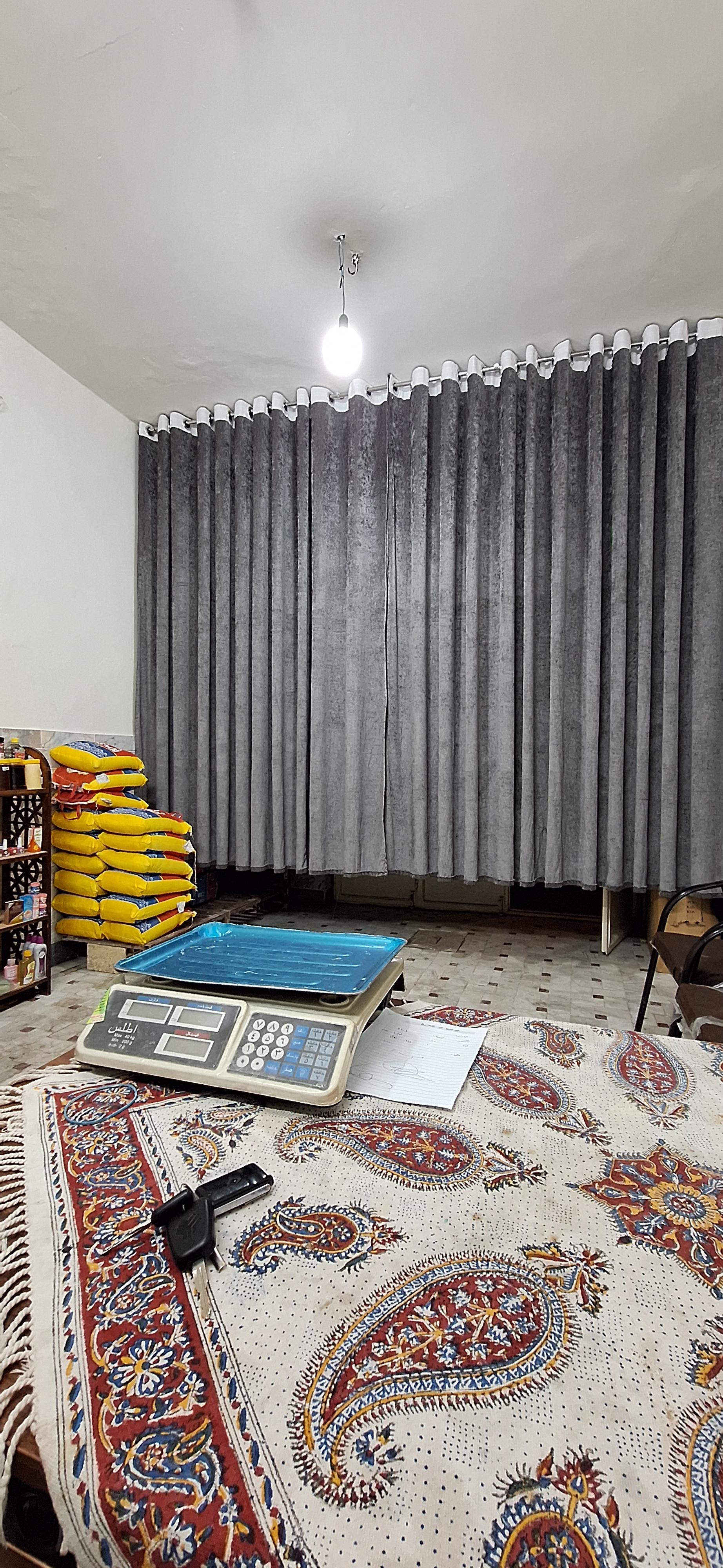 عکس ارگانیک سرای نصر