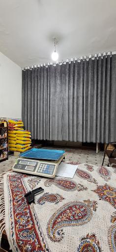 عکس ارگانیک سرای نصر