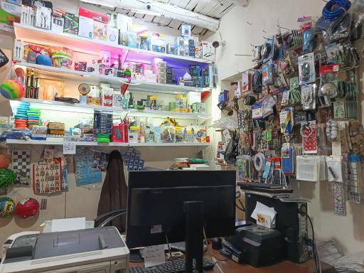 عکس کافی نت بیگ زاده