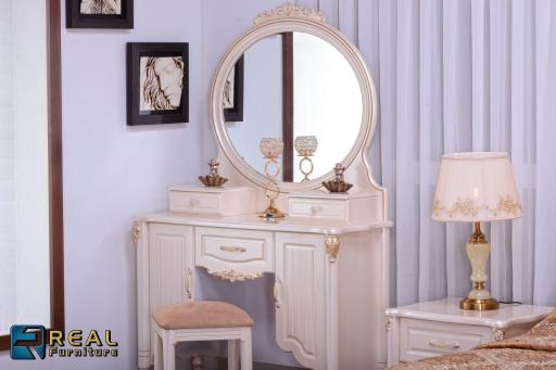 عکس مبل علیزاده (رئال)