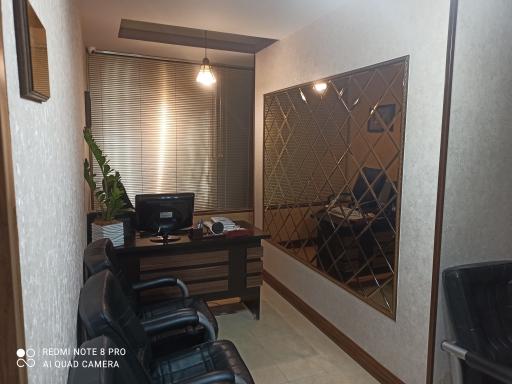 عکس دفتر وکالت دکتر خلیل خسروی