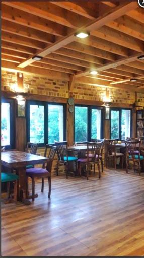 عکس رستوران گیل بانو 