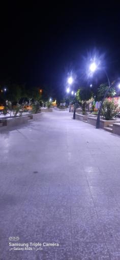 بوستان معلم