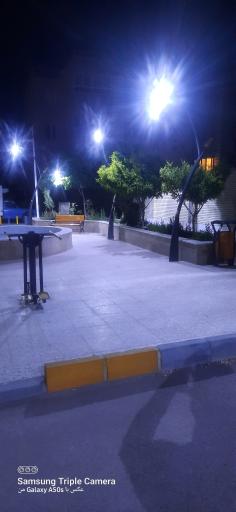 بوستان معلم