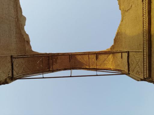 عکس مسجد قدیمی چند صد ساله 