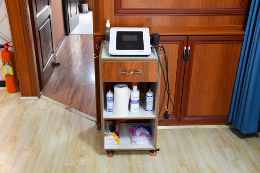 عکس فیزیوتراپی روح بخش