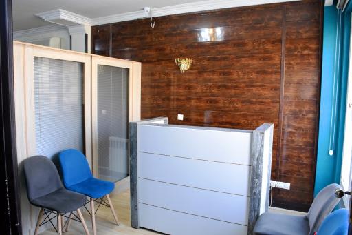 عکس فیزیوتراپی روح بخش