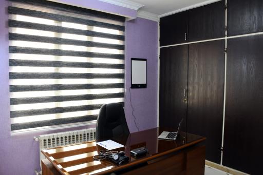 عکس فیزیوتراپی روح بخش