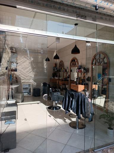 عکس کافه مو