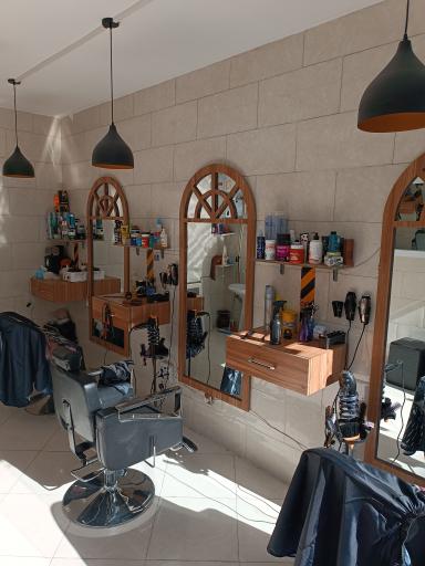 عکس کافه مو