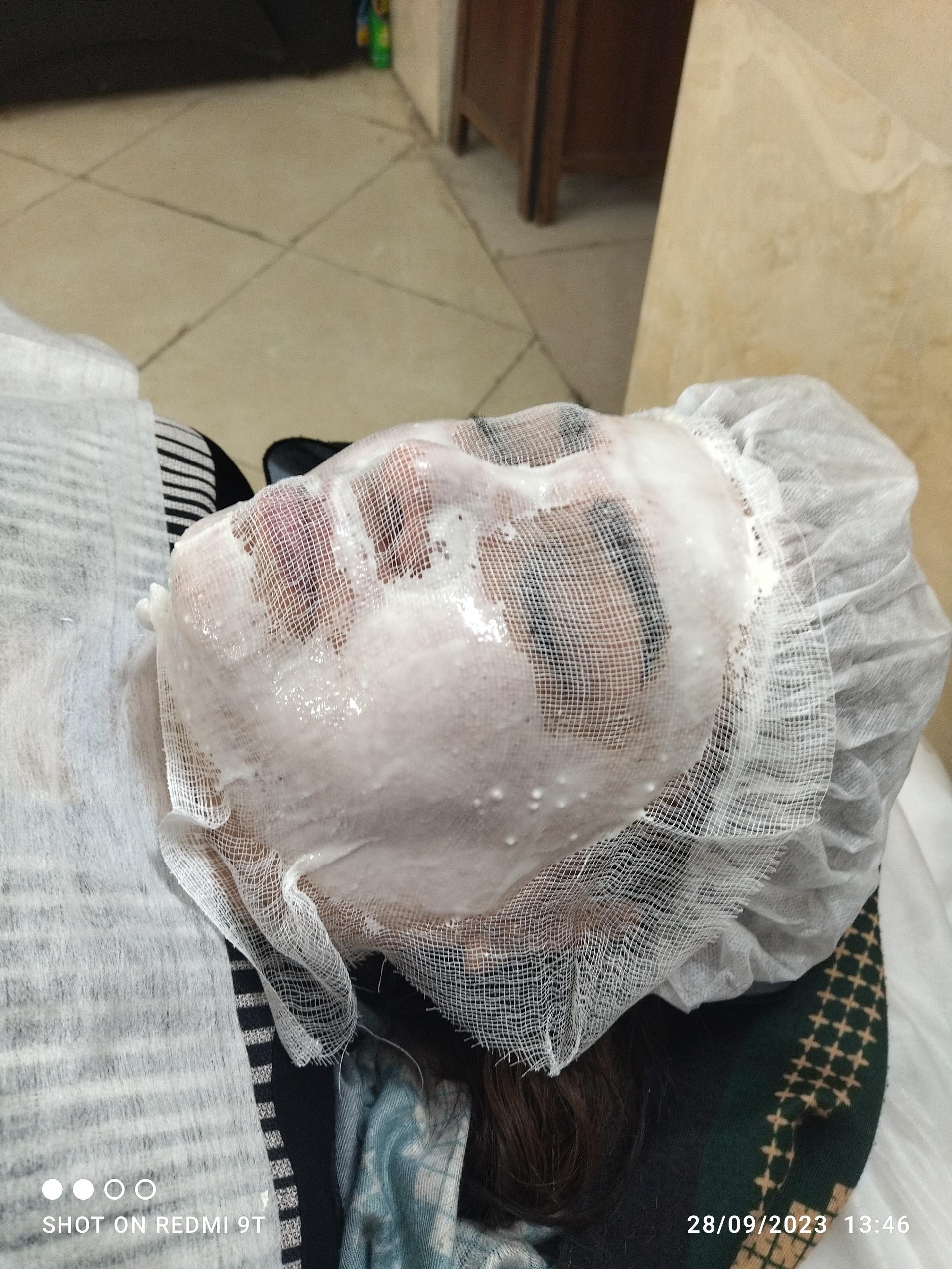 عکس سالن زیبایی ونوس