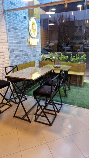 عکس هم کافه