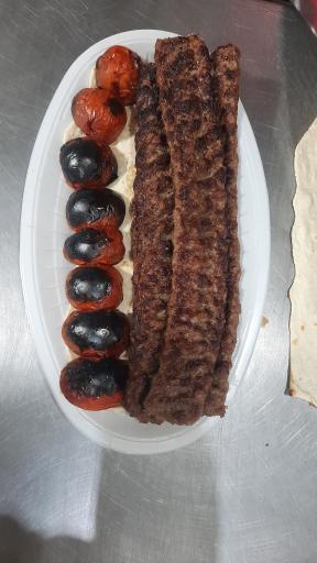 کباب ساطوری بناب آذربایجان