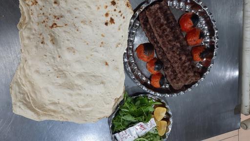 کباب ساطوری بناب آذربایجان