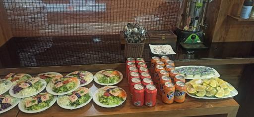 عکس هتل پردیس سکوتی