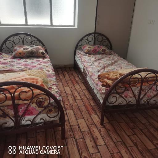 عکس خانه معلم شیراز