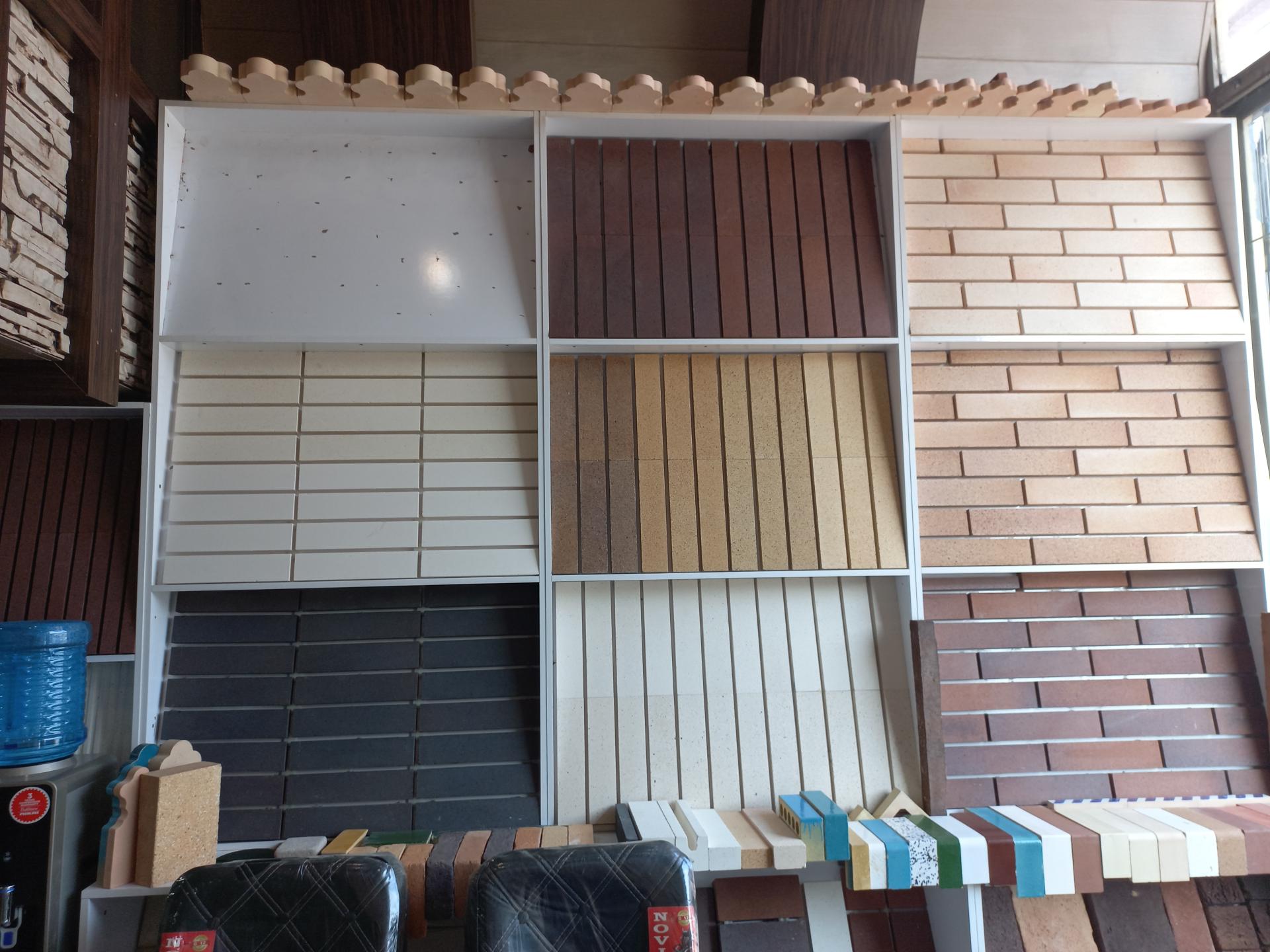 عکس آجر باروج