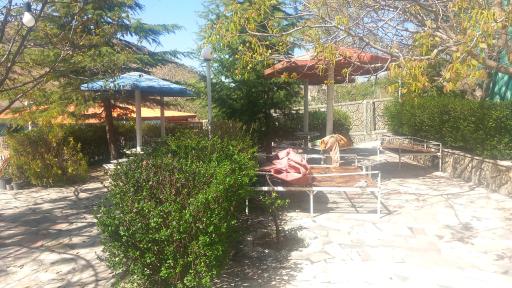 عکس تالار پذیرایی خورشید