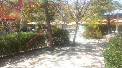 عکس تالار پذیرایی خورشید