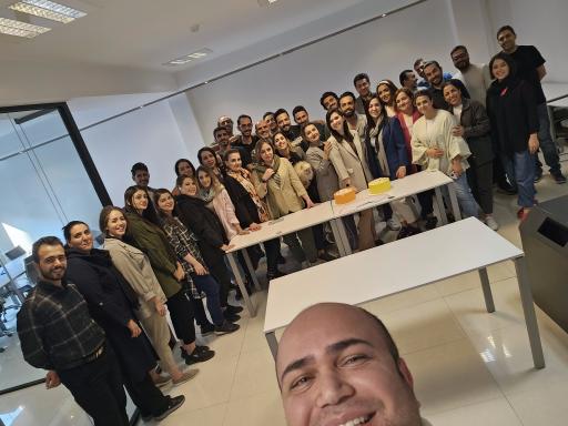 عکس فرهنگ و توسعه کندو ۱۴۰۳