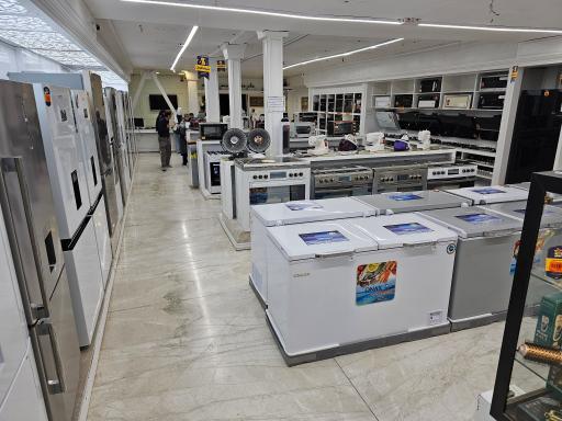 عکس سرای یاس مجلل