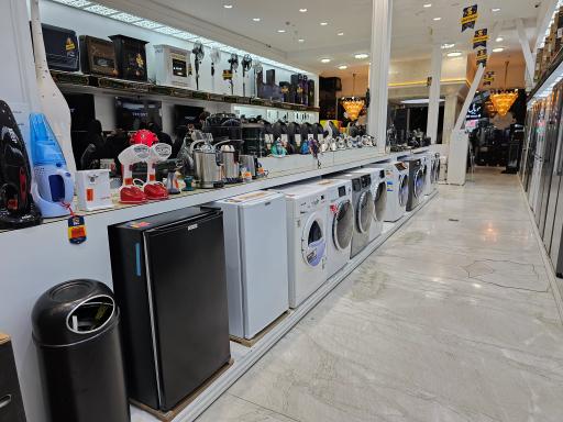 سرای یاس مجلل