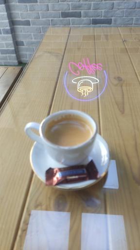 عکس هم کافه