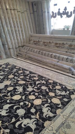 عکس گالری فرش جباری