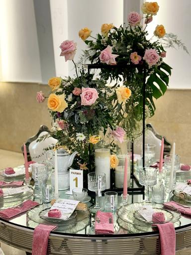 عکس باغ تالار مهران