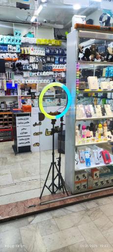 فروشگاه و خدمات موبایل دکتر موبایل