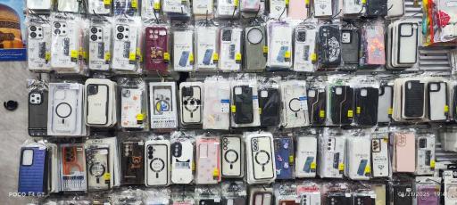 فروشگاه و خدمات موبایل دکتر موبایل