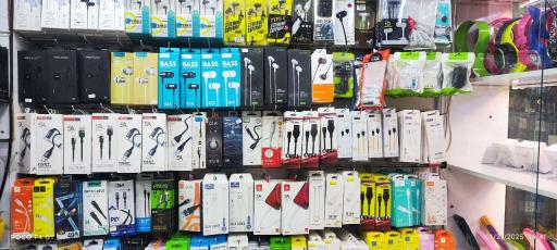 فروشگاه و خدمات موبایل دکتر موبایل