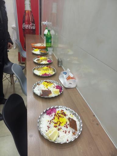 کترینگ عمو غلام