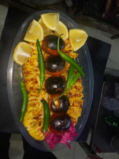 کترینگ عمو غلام