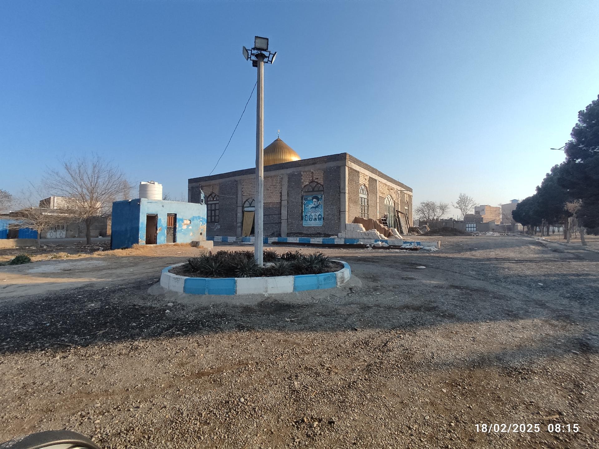 عکس امامزاده اولیا