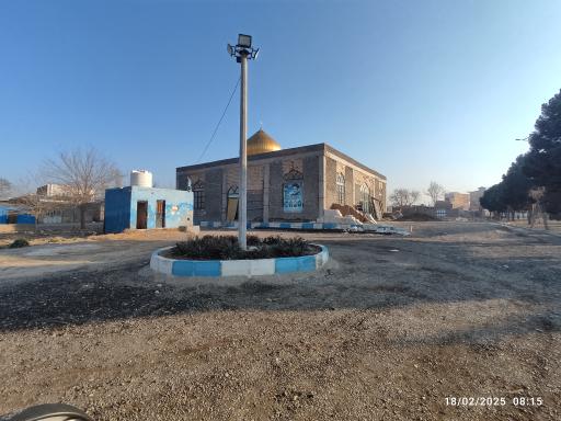 عکس امامزاده اولیا