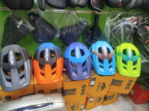 عکس فروشگاه دوچرخه کوهسار