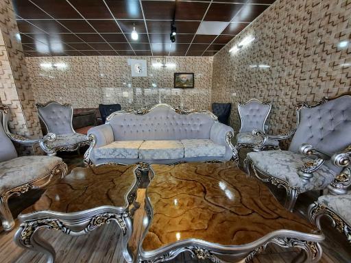 مبلمان راییکا