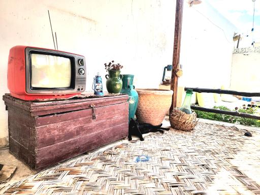 عکس اقامتگاه بوم گردی سنچه