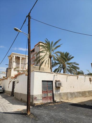 عکس اقامتگاه بوم گردی سنچه