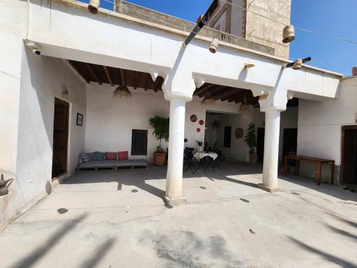 عکس اقامتگاه بوم گردی سنچه