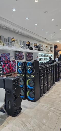 عکس سرای یاس مجلل