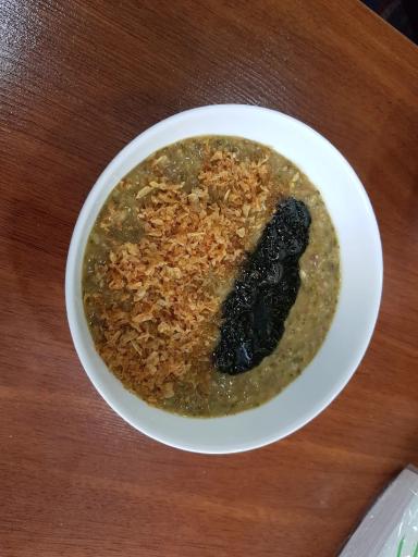 عکس آشکده حلیم بابا عبدی