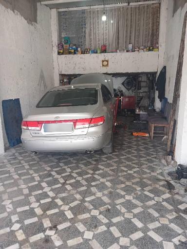 مکانیکی و جلوبندی سازی مهدی یحیی زاده