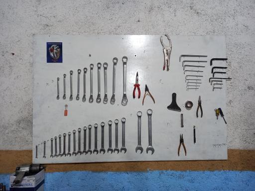 عکس کلینیک تخصصی حسین 